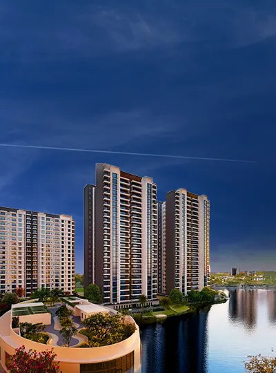 AIPL Riviera Gurgaon Sector 103